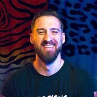 Meet the team: Ben Morrow