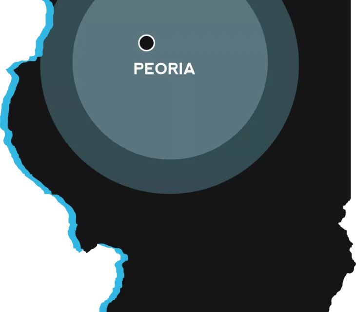 Solar Panther is one of the top Solar Companies Peoria IL has to offer