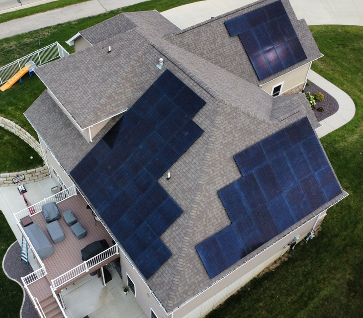 Solar Installation