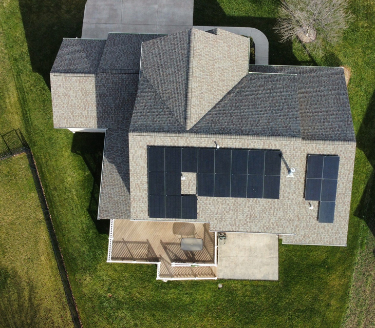Solar Repair