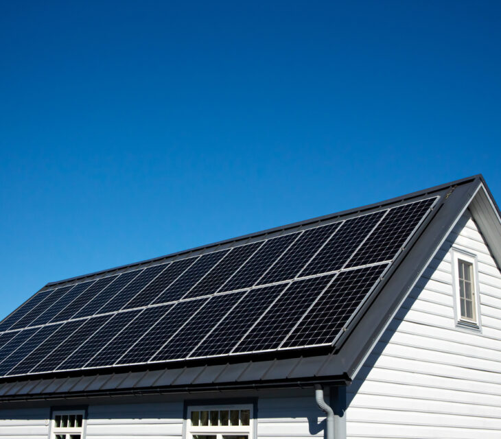 Solar Panther is one of the Best Solar Companies in Central Illinois