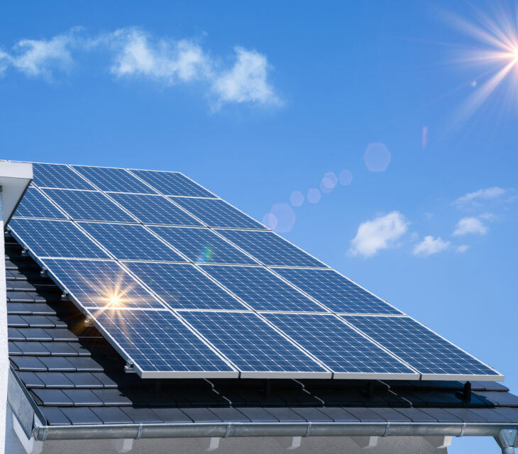 Solar Panther is one of the top "solar companies near me" serving Peoria IL